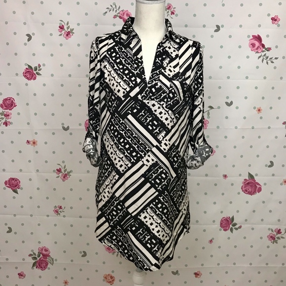 Sparkle & Fade Tops - Urban Outfitters | Sparkle & Fade Tunic / Dress